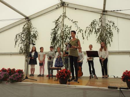 Srečanje starejših občine in župnije Razkrižje 15